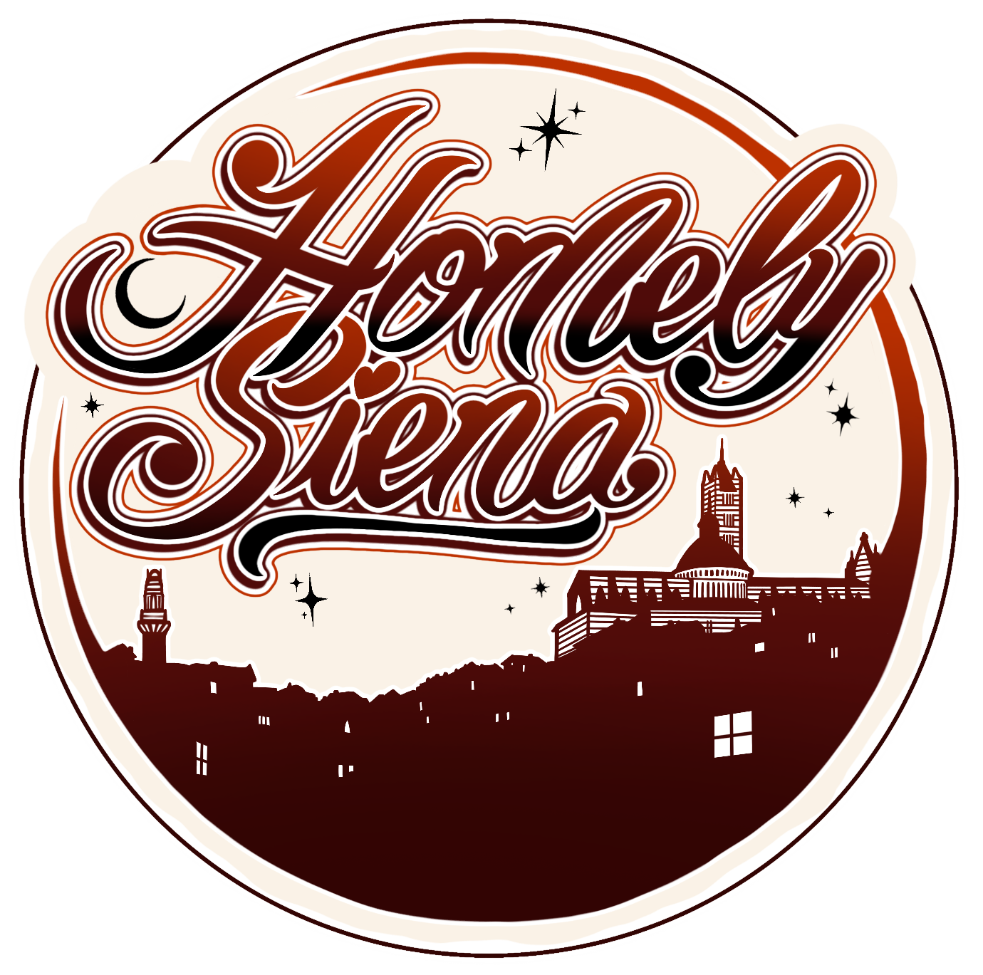 Homely Siena